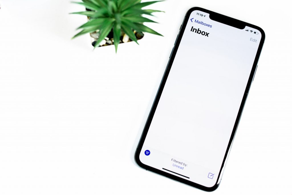 inbox zero